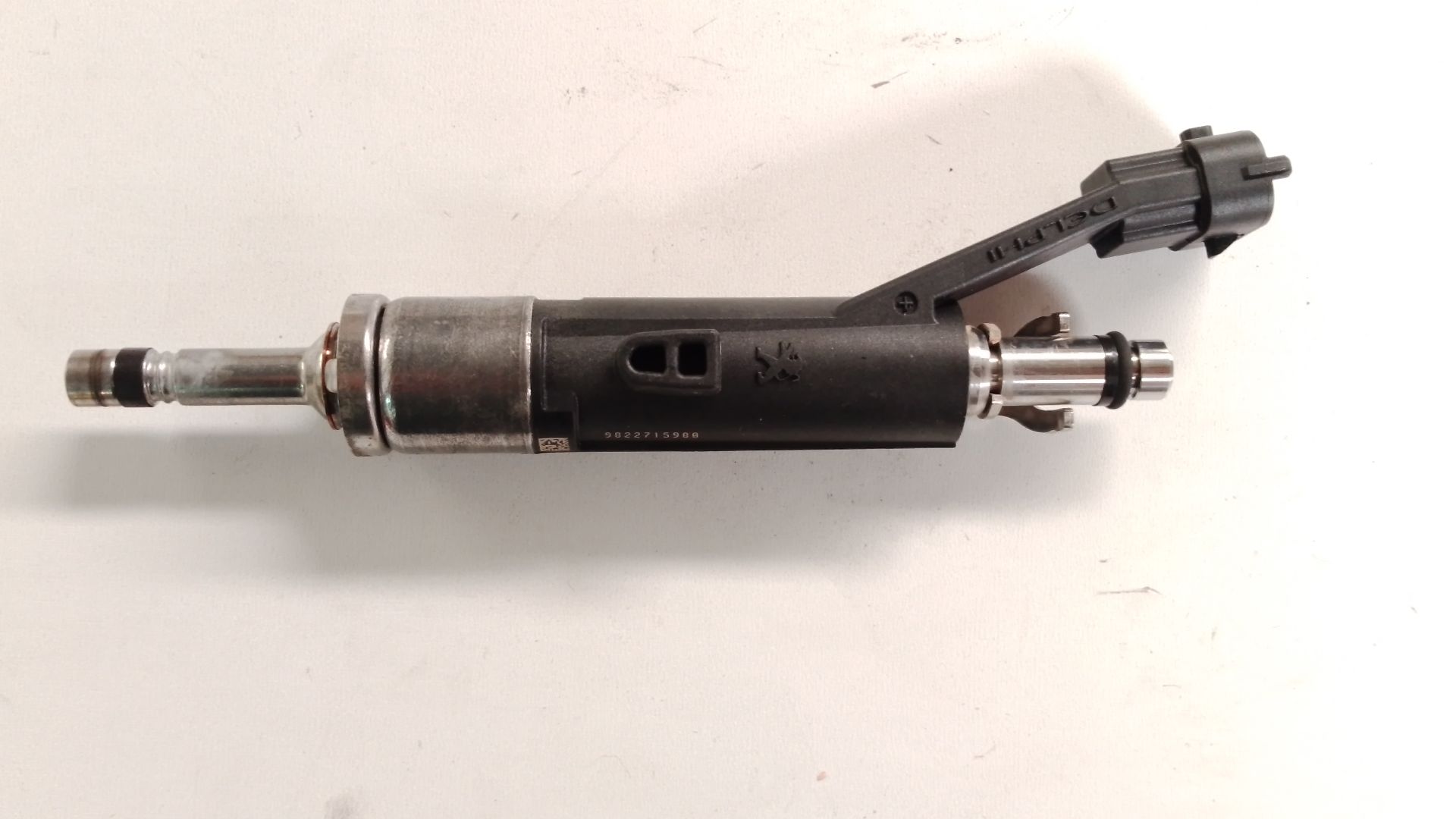 Injector PEUGEOT 2008 (P1)
