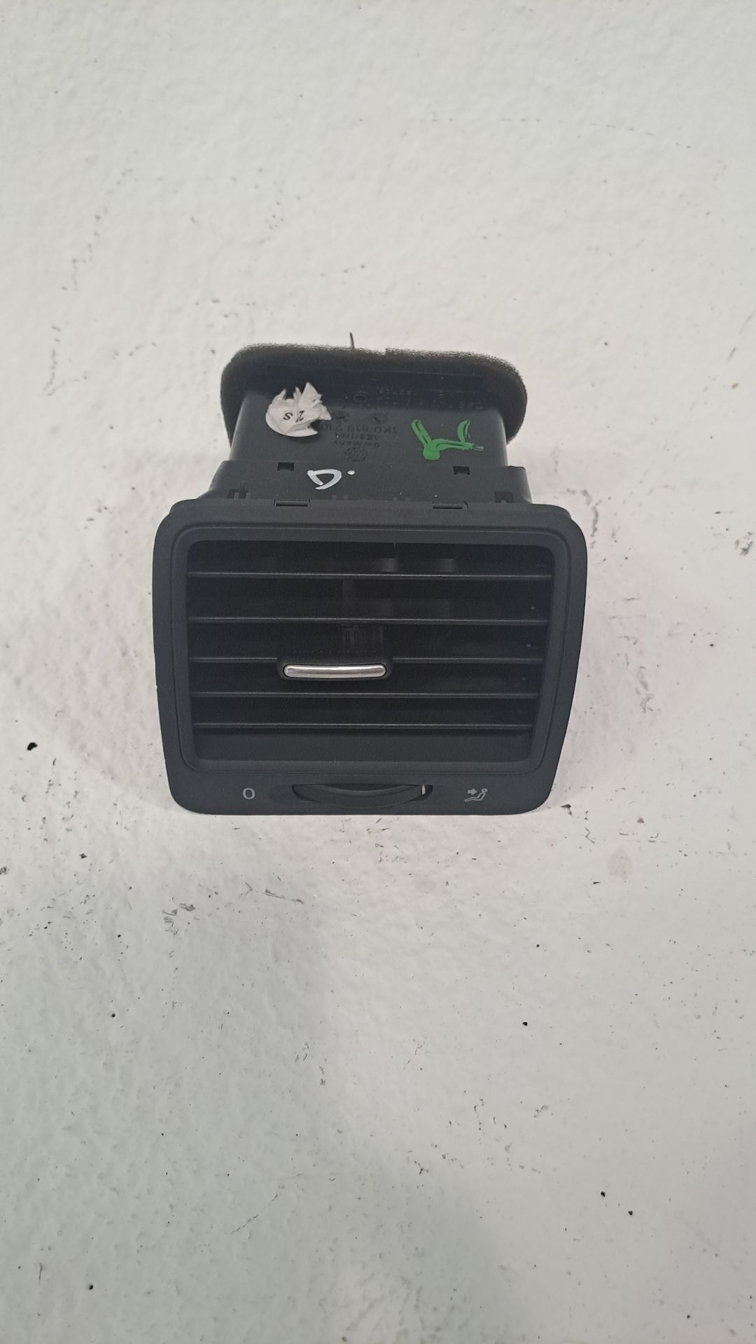Sonstiges VOLKSWAGEN GOLF IV (1J1)