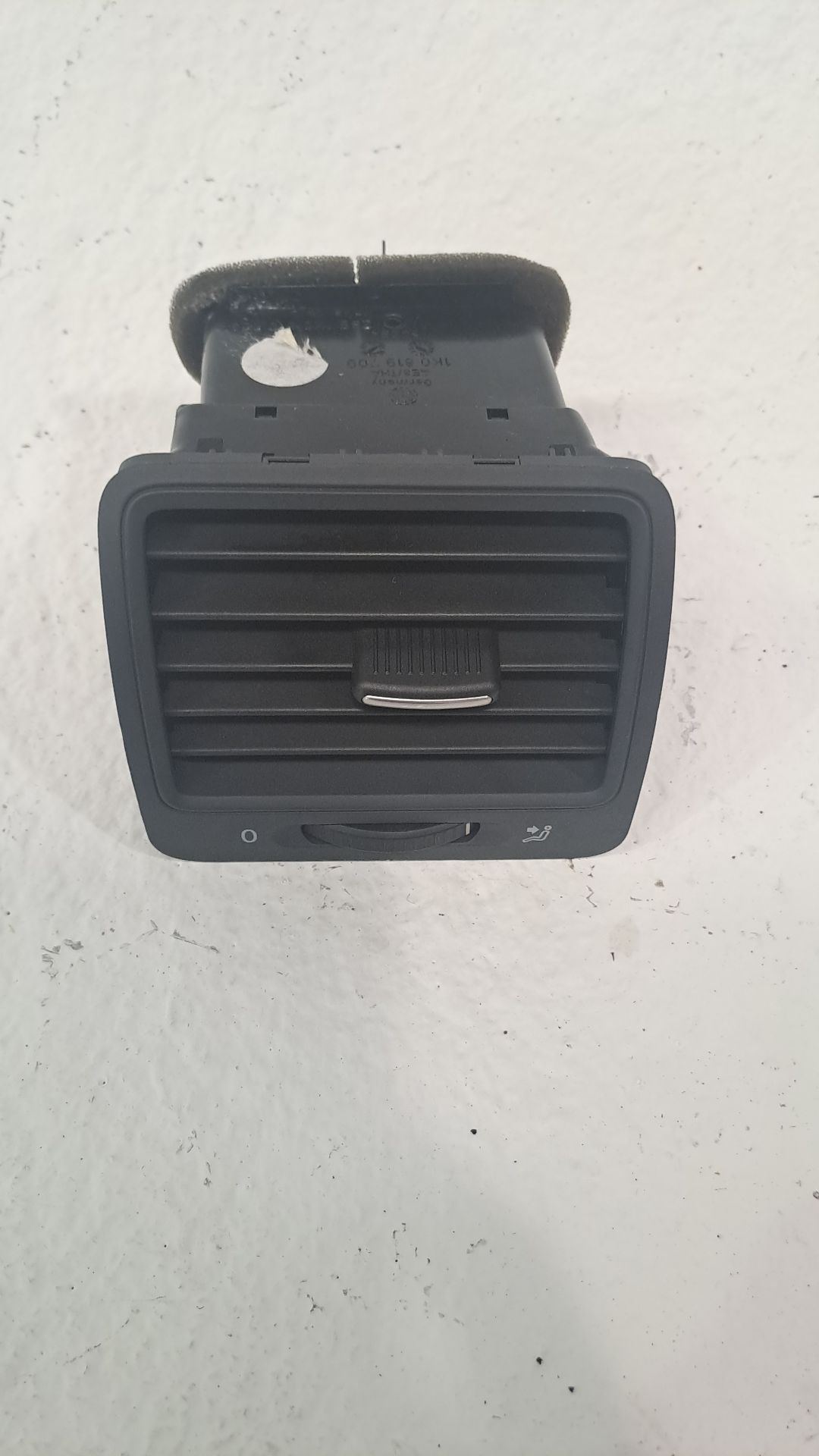 Sonstiges VOLKSWAGEN GOLF IV (1J1)