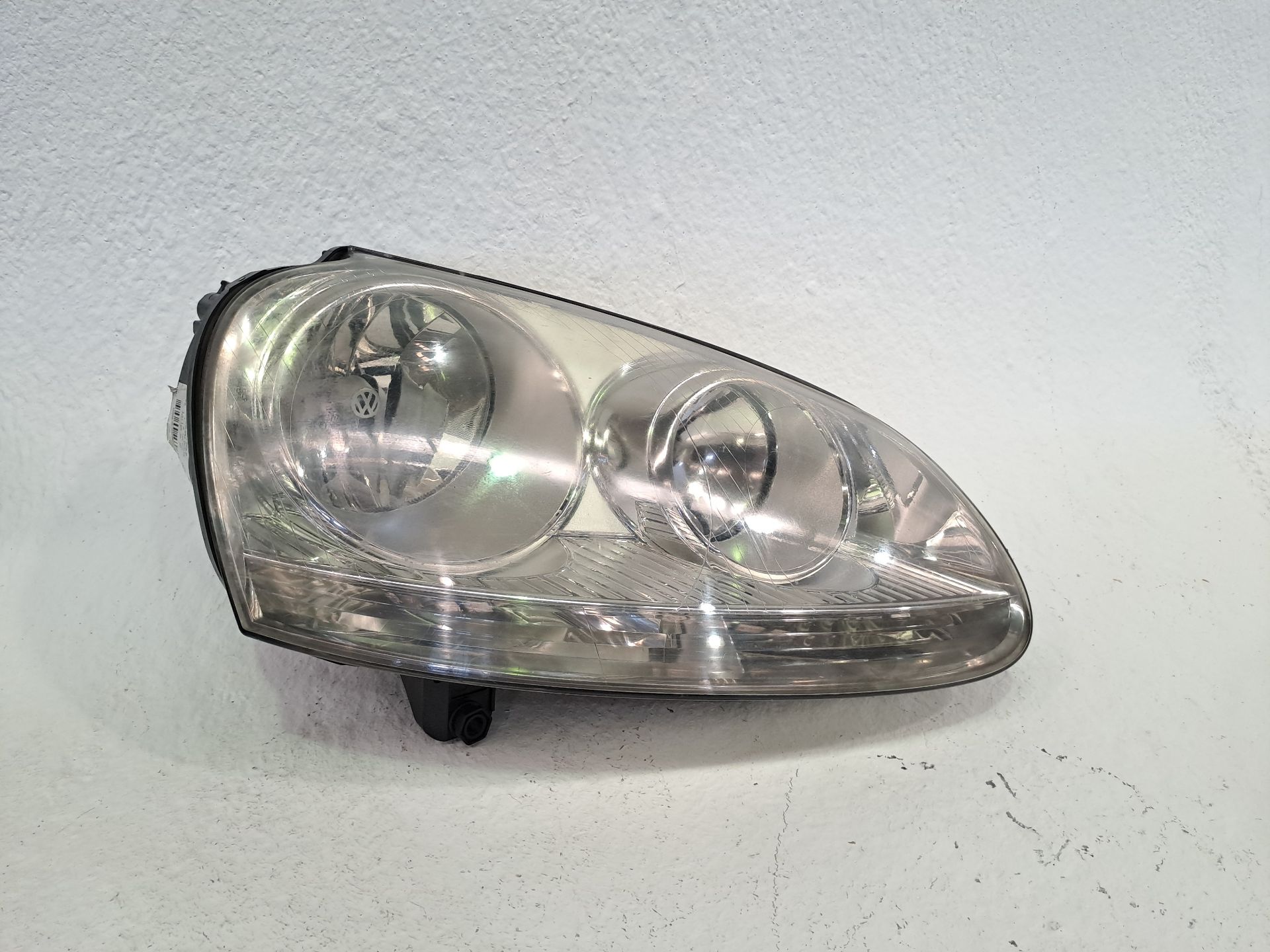 Scheinwerfer rechts VOLKSWAGEN GOLF IV (1J1)