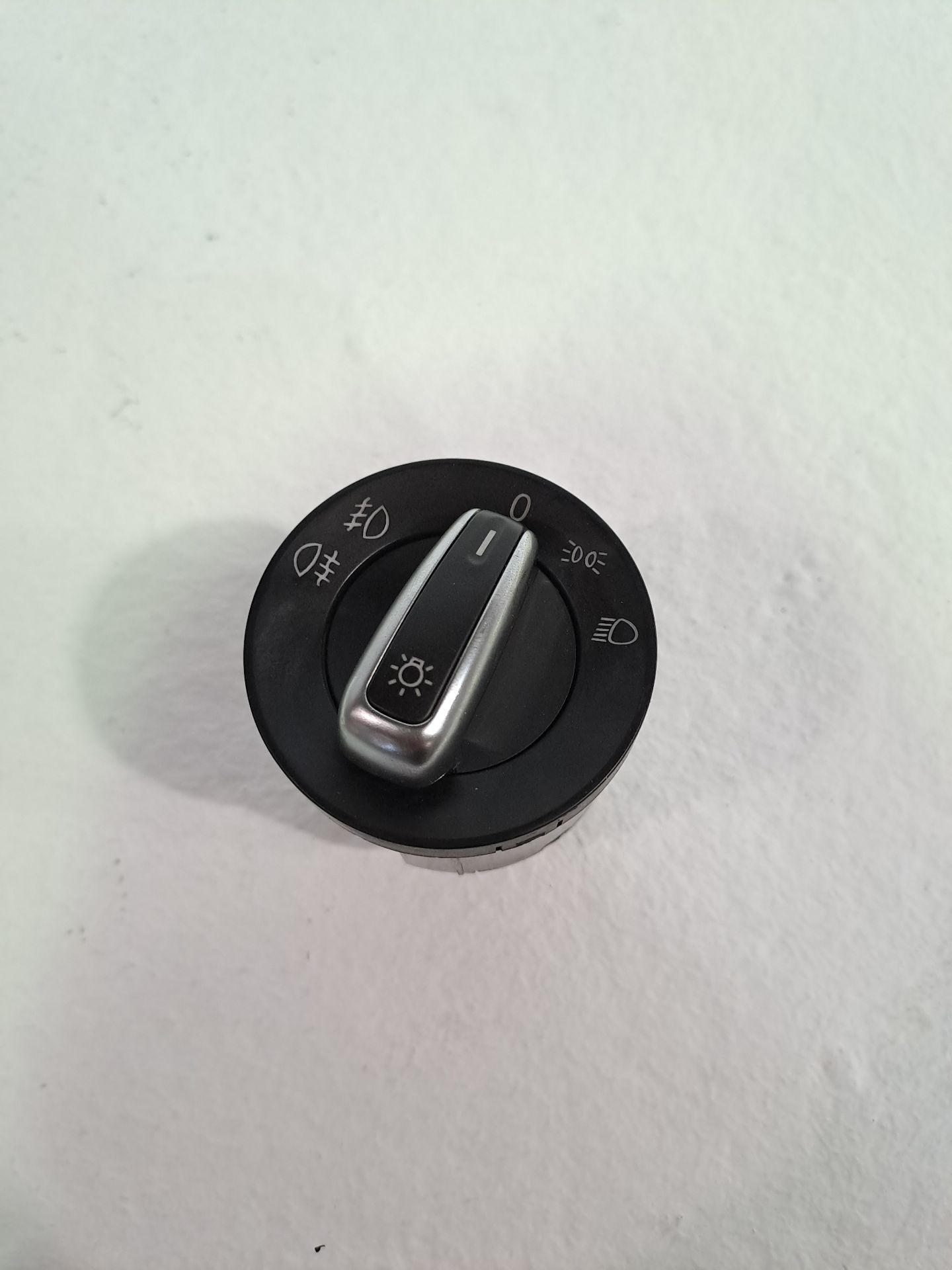 Commande d'éclairage VOLKSWAGEN GOLF IV (1J1)