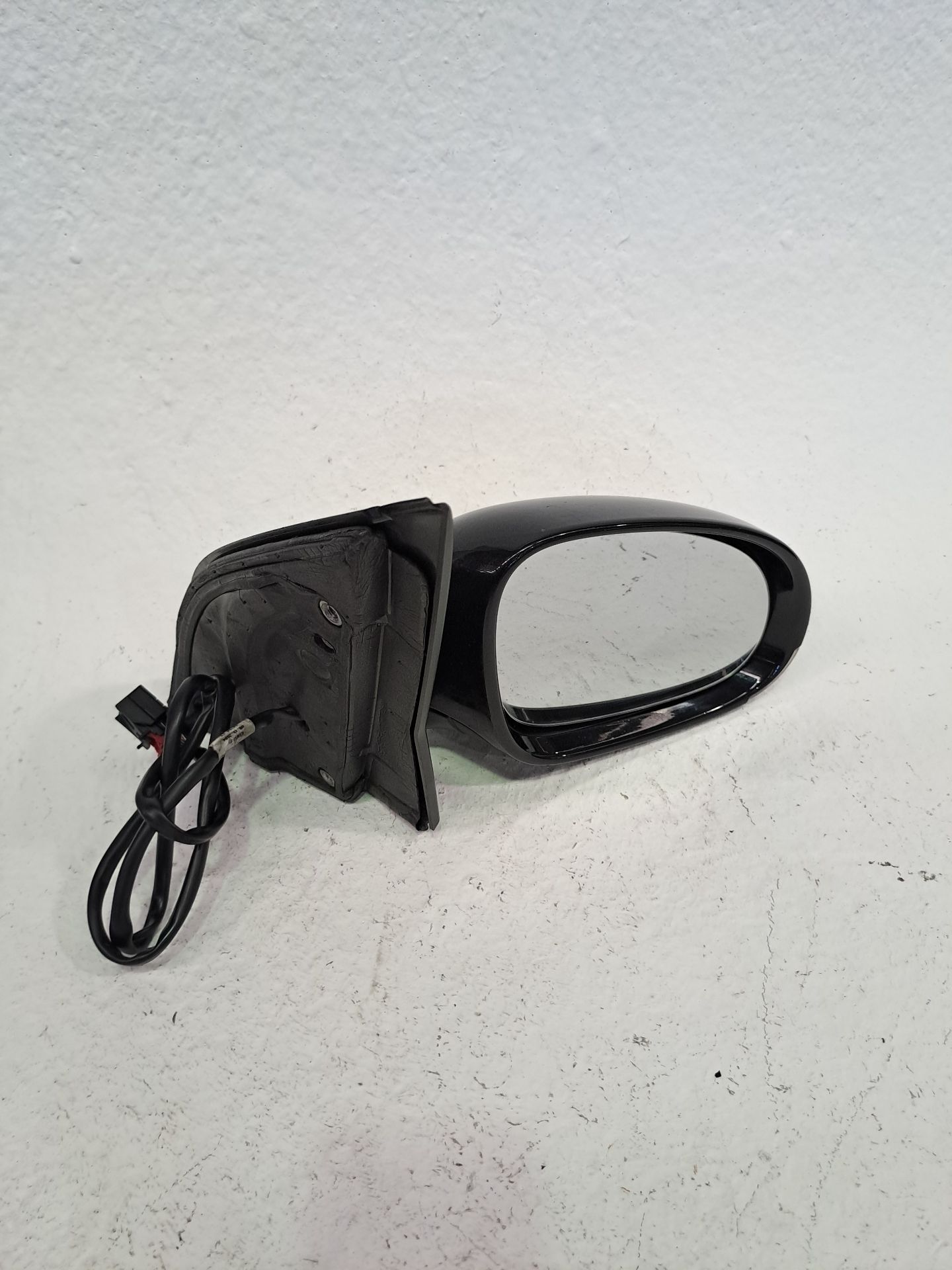 Right Door Mirror VOLKSWAGEN GOLF IV (1J1)
