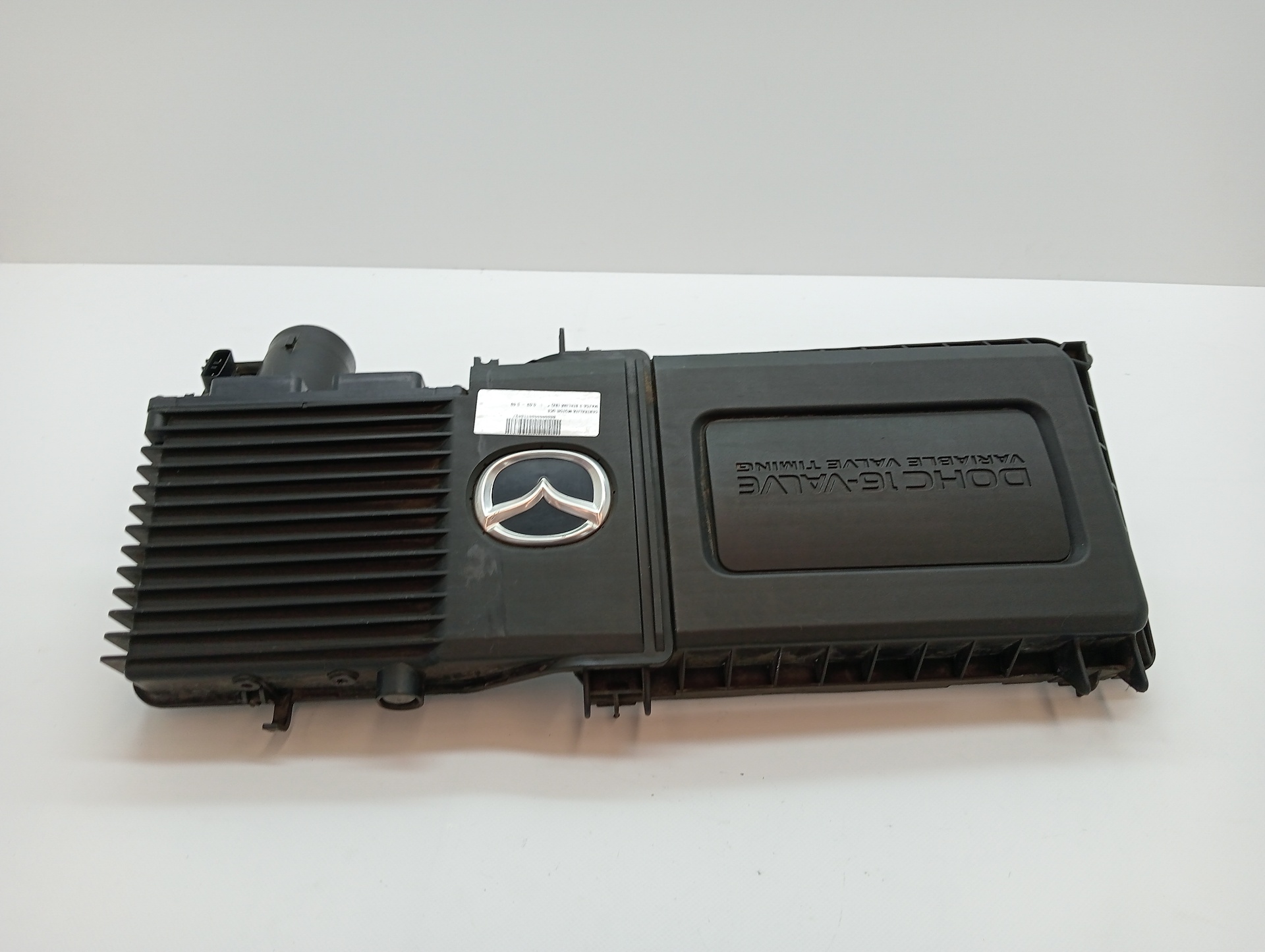 Central do motor UCE MAZDA 3 (BK)