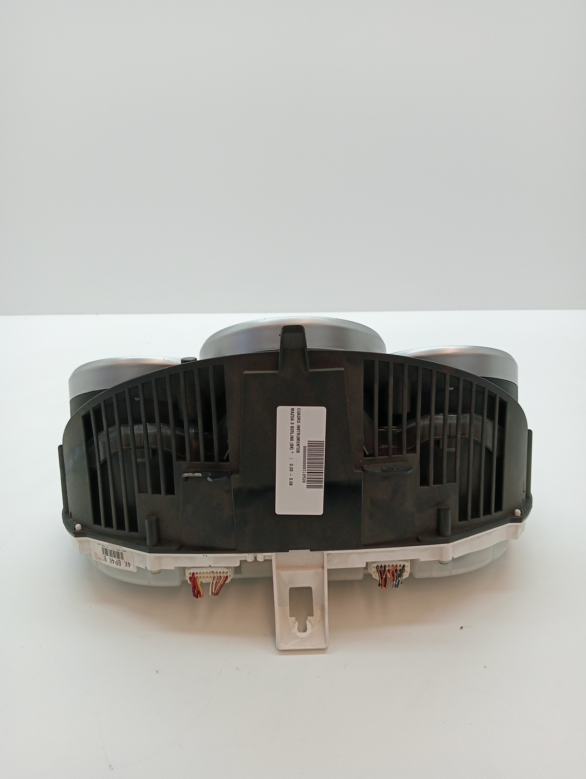 Painel de instrumentos MAZDA 3 (BK)