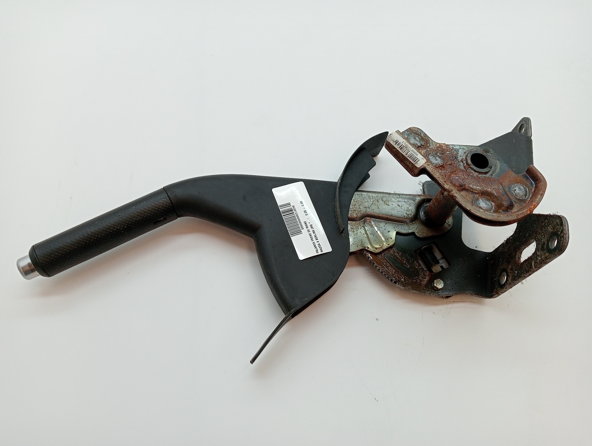 Handbremshebel MAZDA 3 (BK)