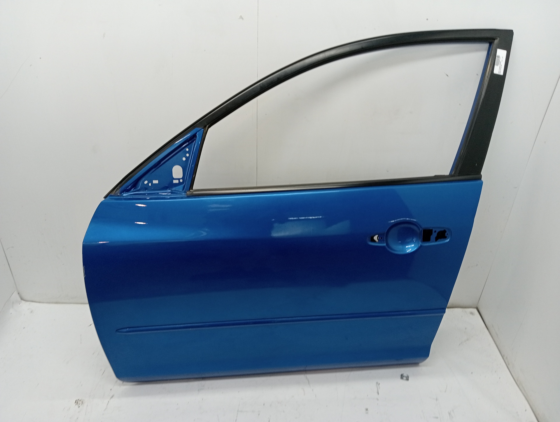 Tür vorne links MAZDA 3 (BK)