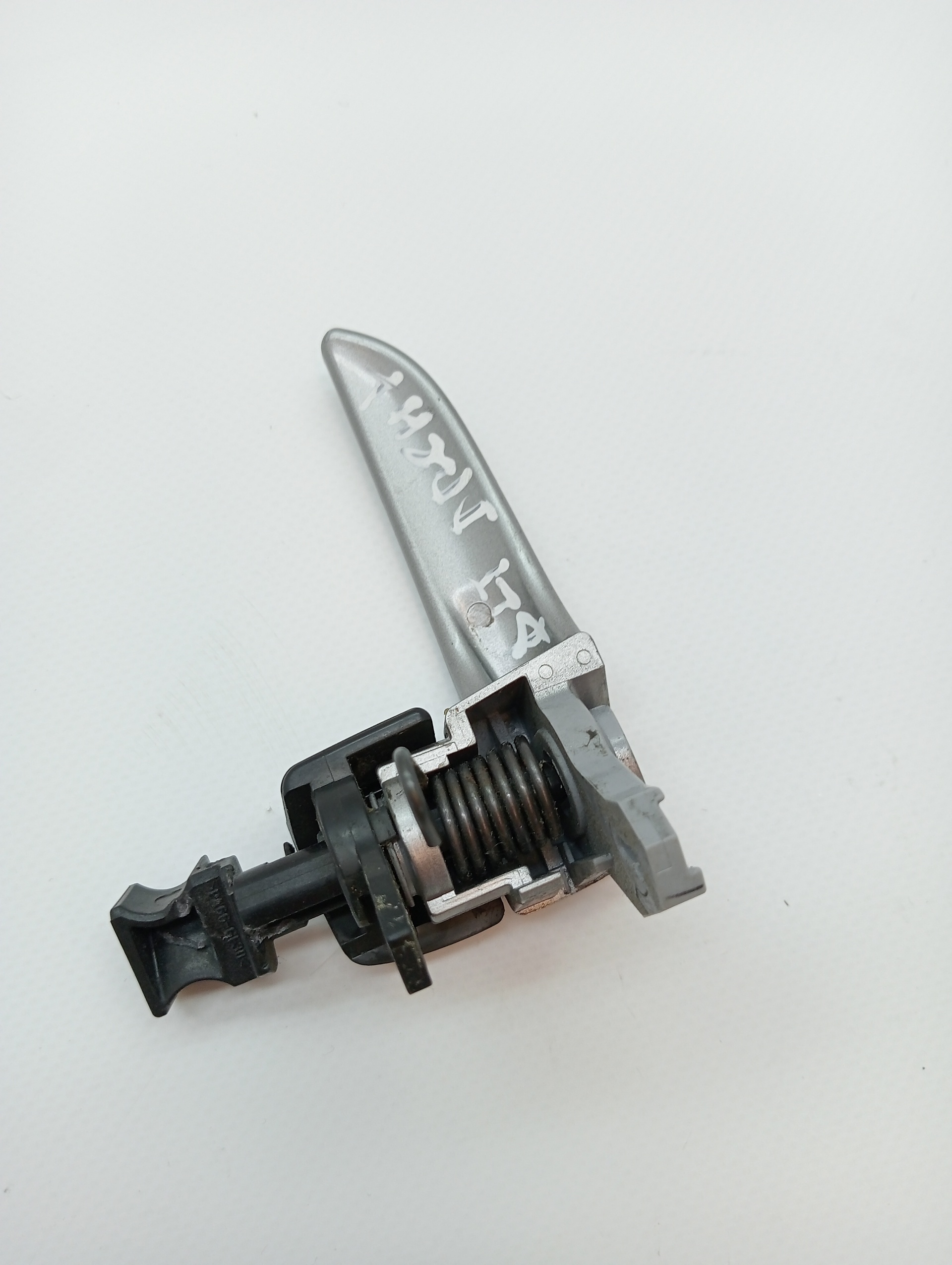 Front Right Interior Door Handle MAZDA 3 (BK)