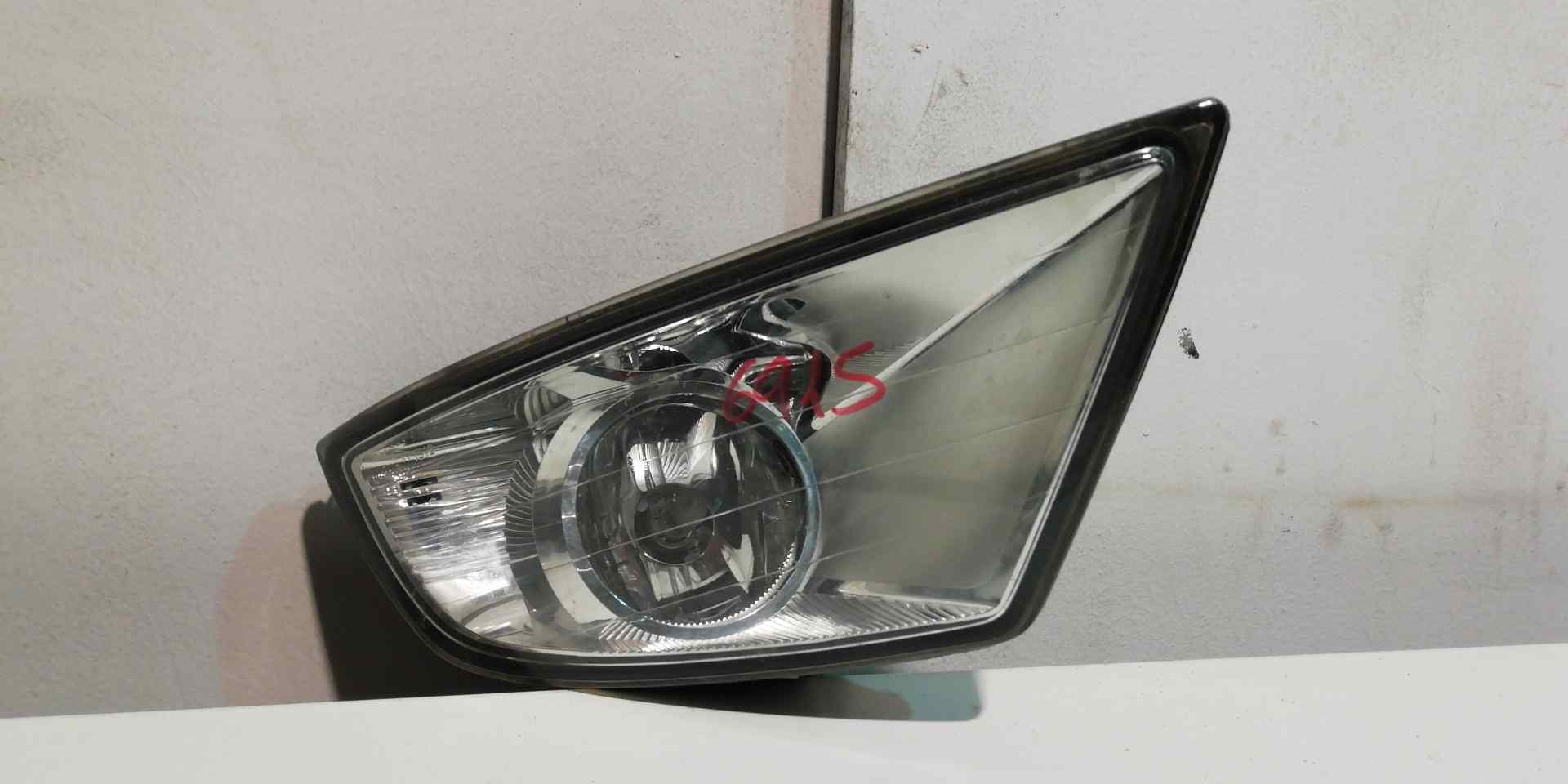 Nebelscheinwerfer rechts FORD MONDEO BERLINA (GE)