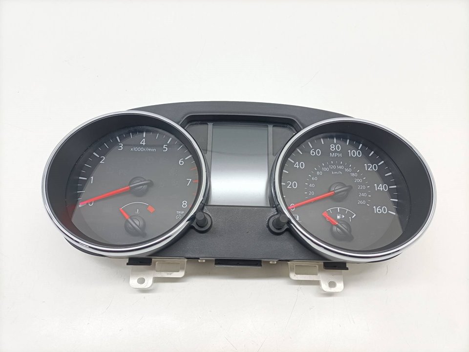 Combiné d’instruments NISSAN QASHQAI (J10)