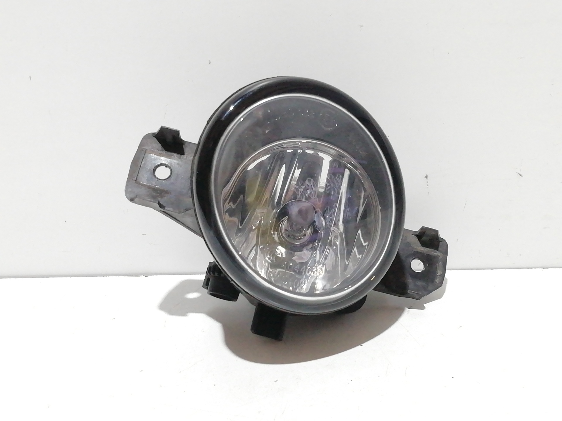 Phare antibrouillard gauche NISSAN QASHQAI (J10)