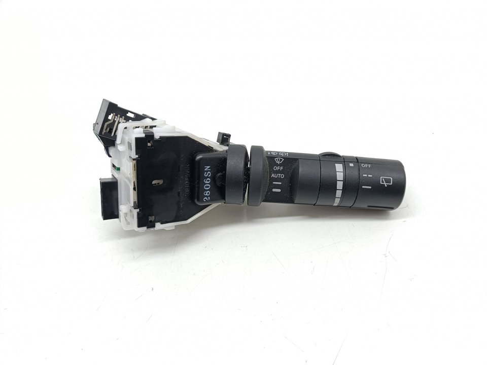 Commande d'essuie-glace NISSAN QASHQAI (J10)