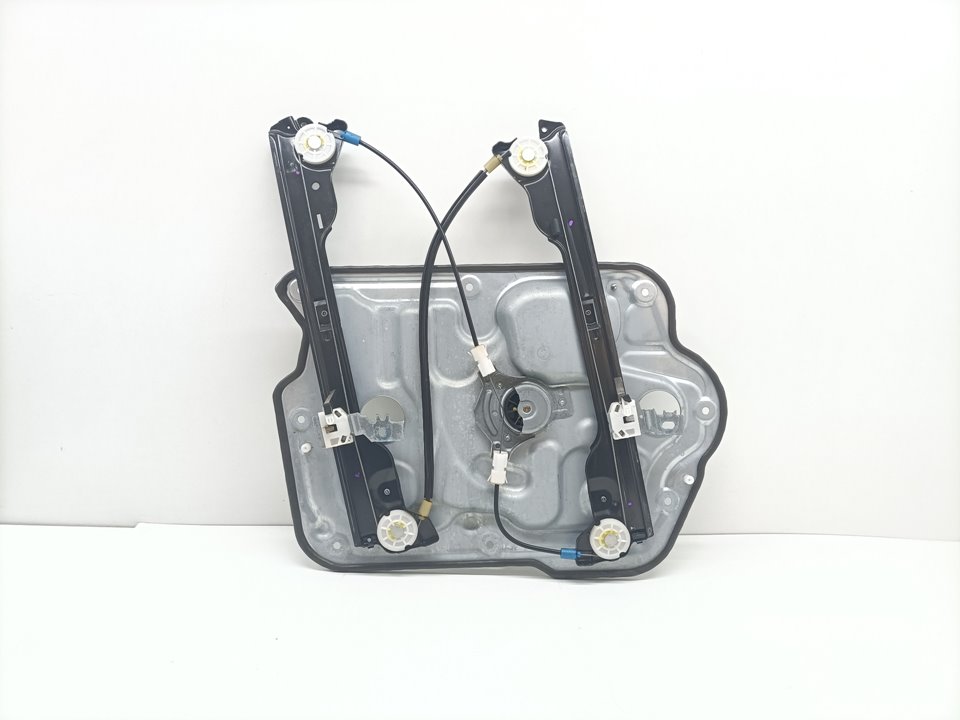 Front right window regulator NISSAN QASHQAI (J10)