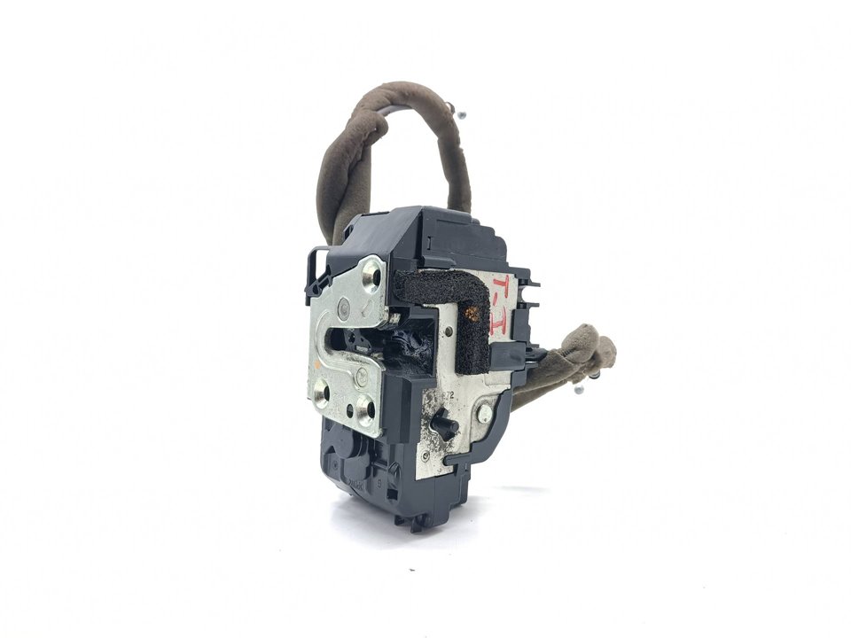 Türschloss hinten links NISSAN QASHQAI (J10)