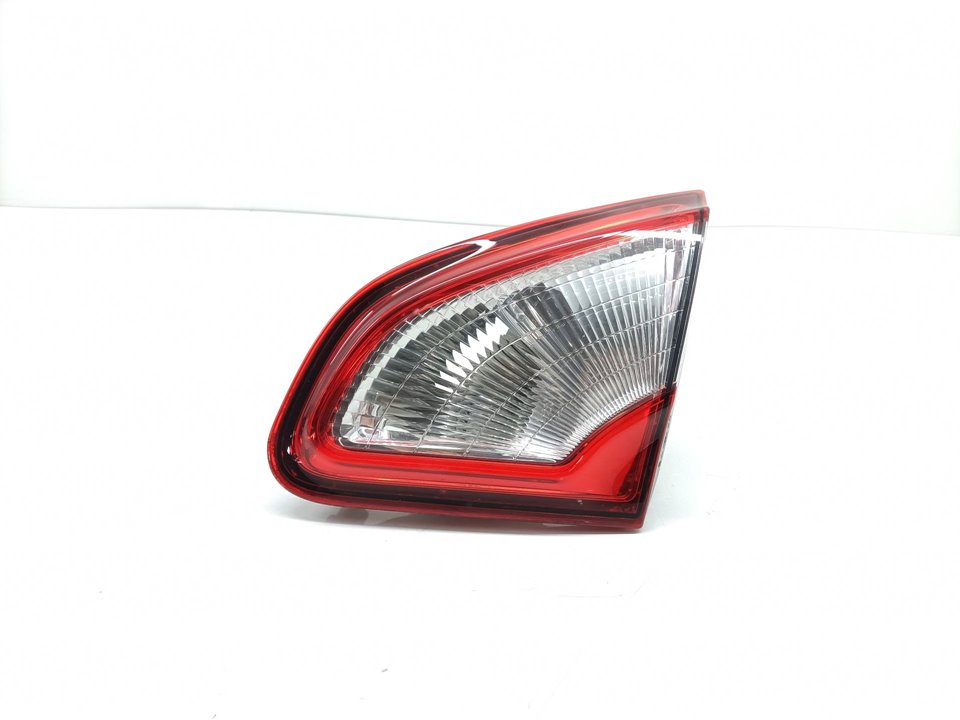 Rear Light Right Inner NISSAN QASHQAI (J10)