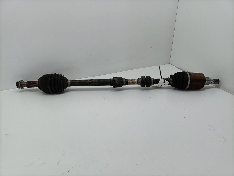 Transmission avant droite NISSAN QASHQAI (J10)