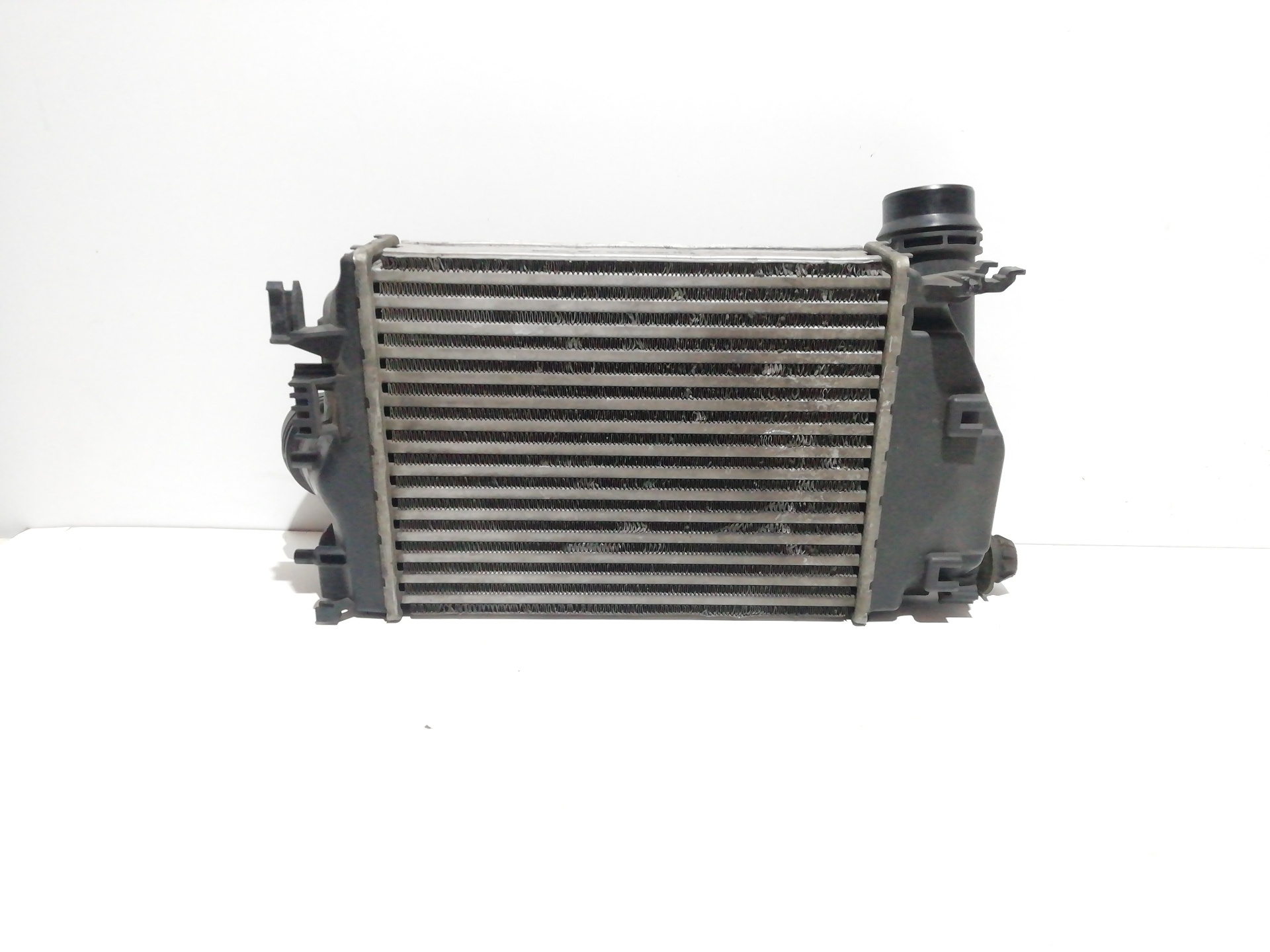 Intercooler NISSAN QASHQAI (J10)