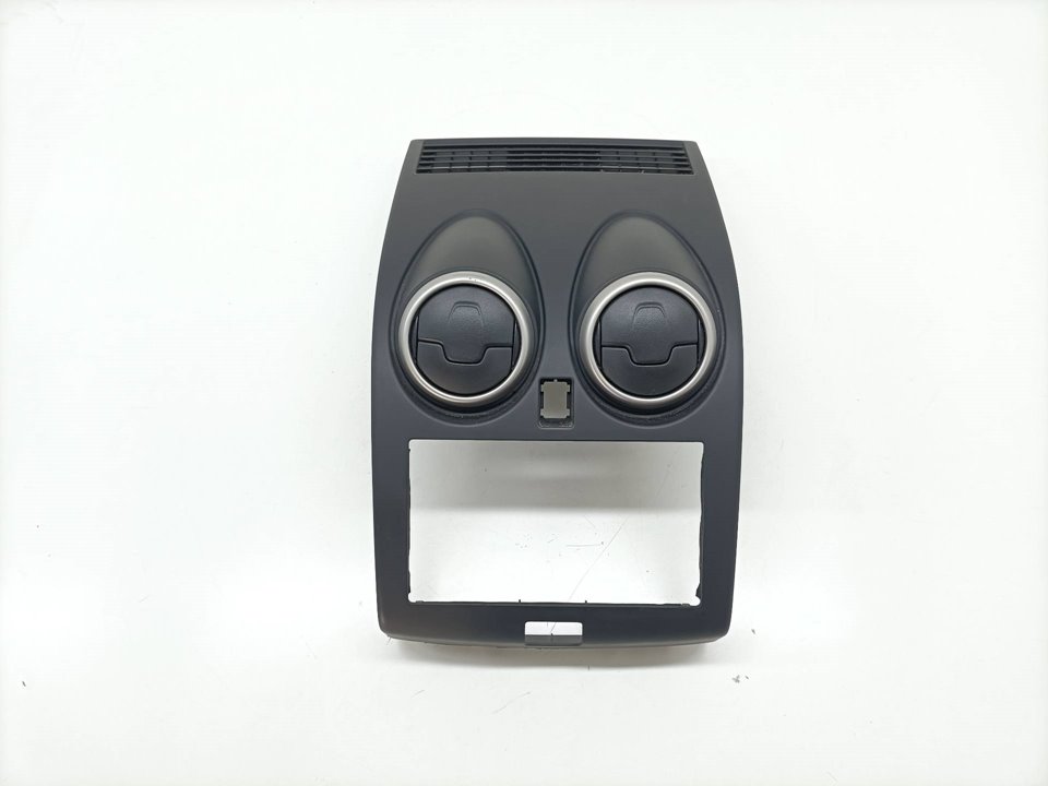 Console central NISSAN QASHQAI (J10)