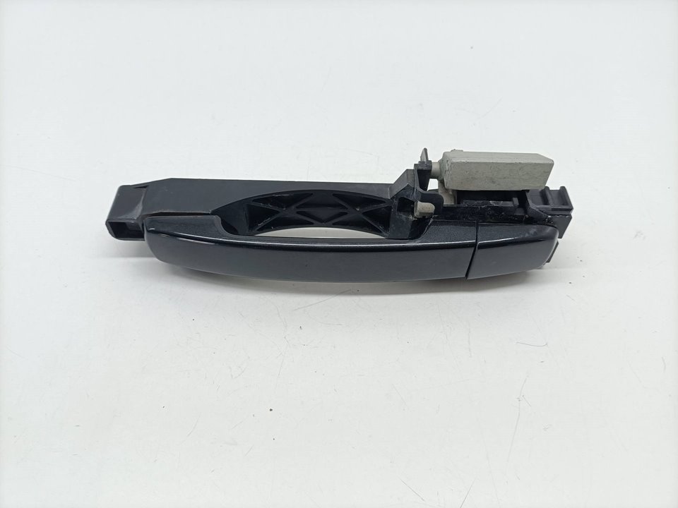 Außentürgriff hinten links NISSAN QASHQAI (J10)