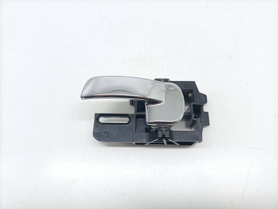 Rear Left Interior Door Handle NISSAN QASHQAI (J10)