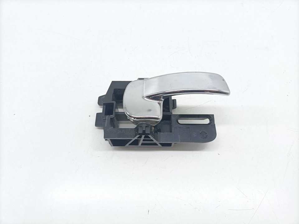 Rear Right Interior Door Handle NISSAN QASHQAI (J10)