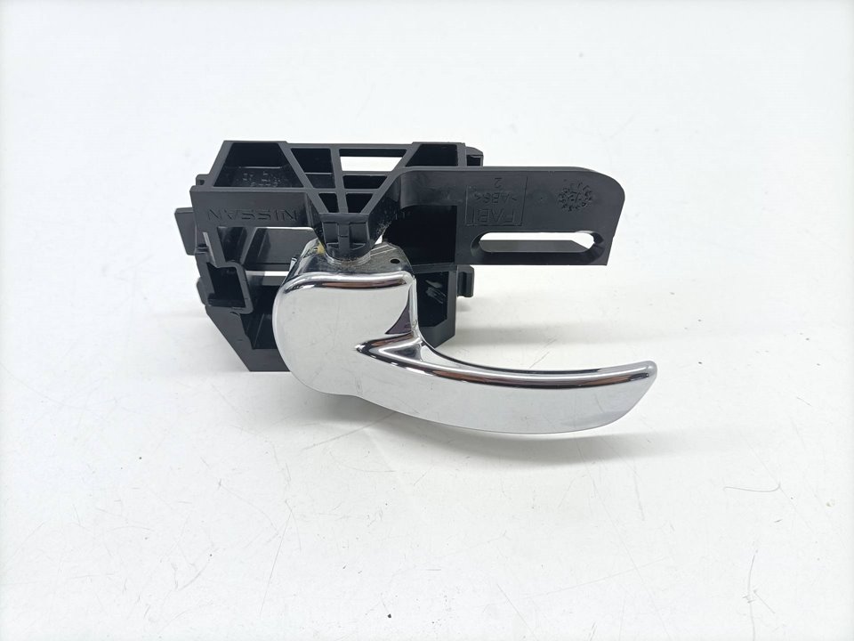Front Left Interior Door Handle NISSAN QASHQAI (J10)