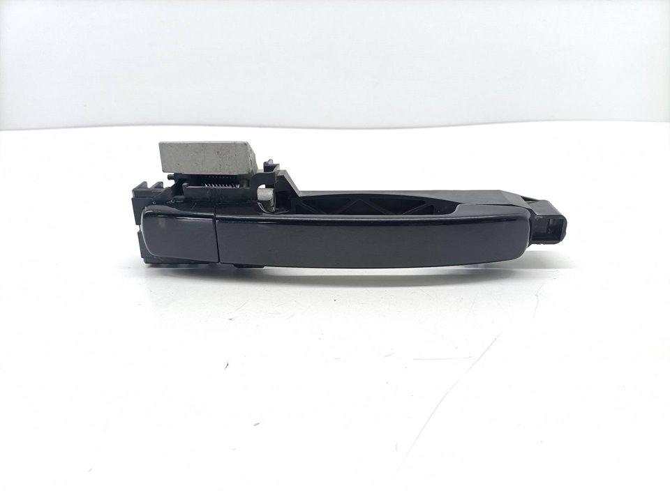 Außentürgriff hinten rechts NISSAN QASHQAI (J10)