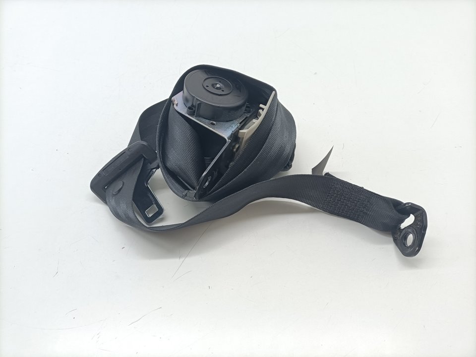 Cinto de segurança traseiro esquerdo NISSAN QASHQAI (J10)