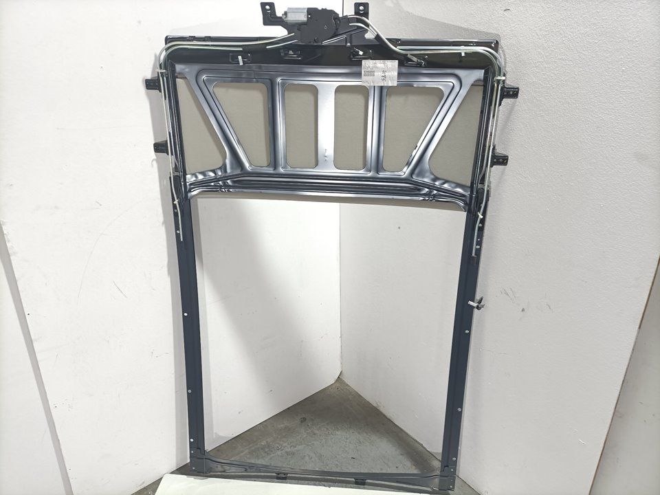 Elektrisches Schiebedach NISSAN QASHQAI (J10)