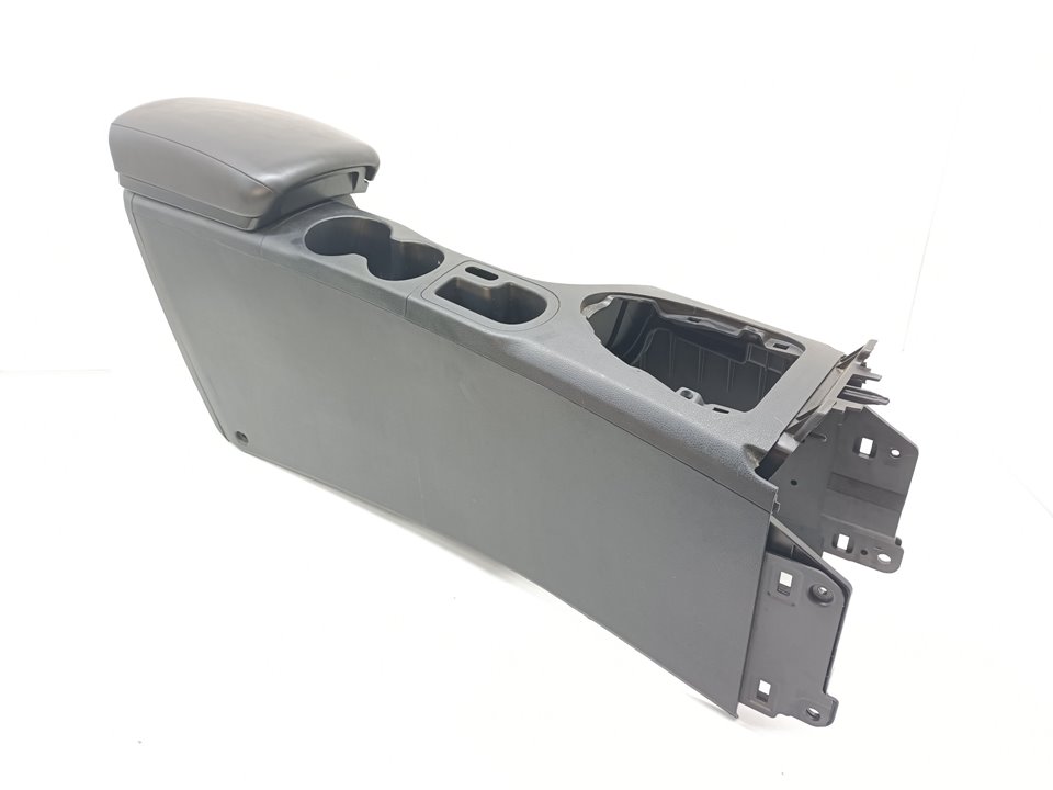 Console central NISSAN QASHQAI (J10)
