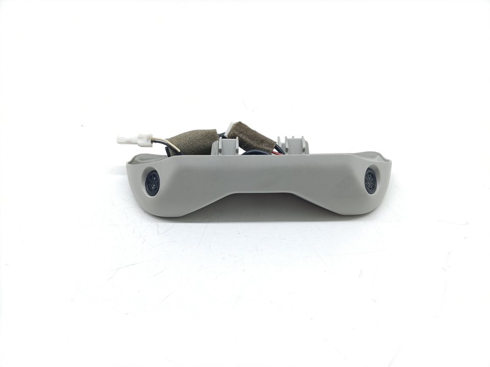 Electronic Control Module NISSAN QASHQAI (J10)