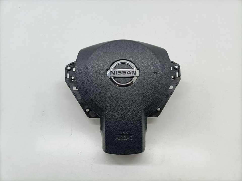 Airbag dianteiro esquerdo NISSAN QASHQAI (J10)