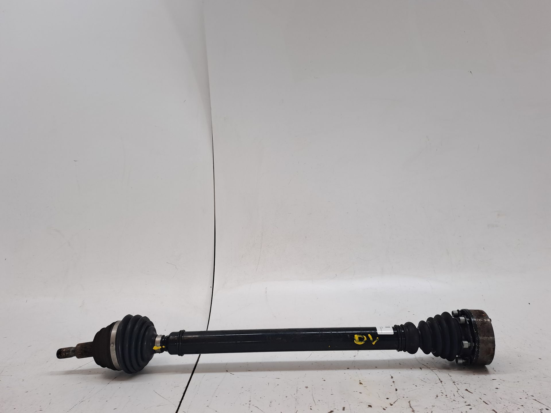Antriebswelle vorne rechts VOLKSWAGEN BEETLE (5C1)