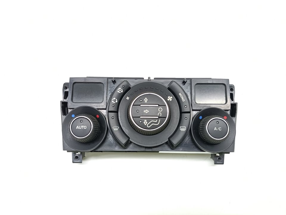 MANDO CLIMATIZADOR PEUGEOT 3008