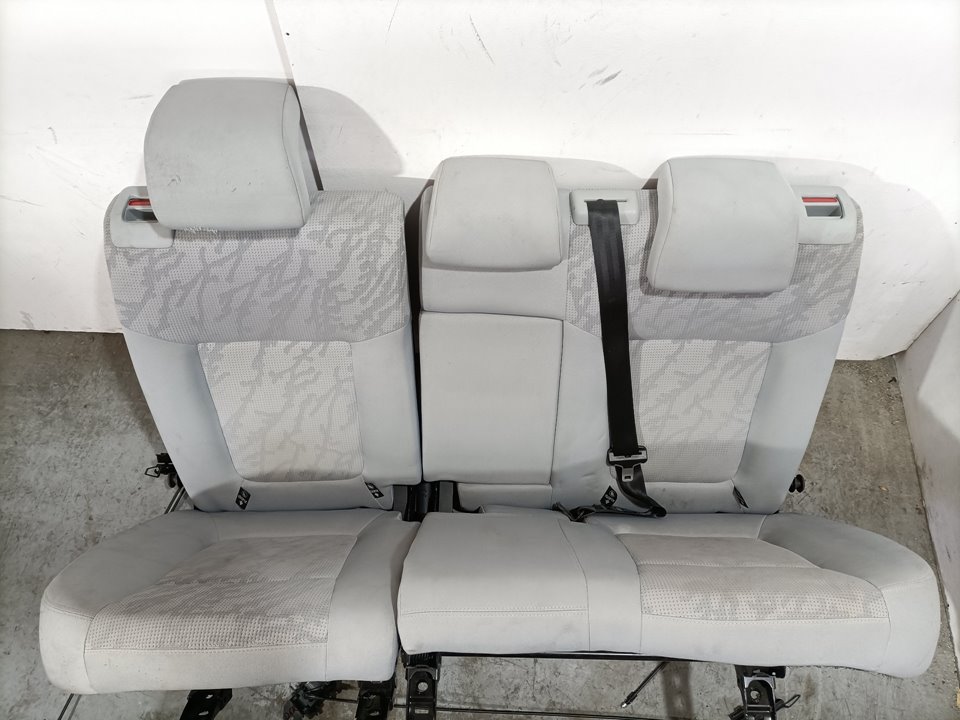 Rücksitzverriegelung PEUGEOT 3008