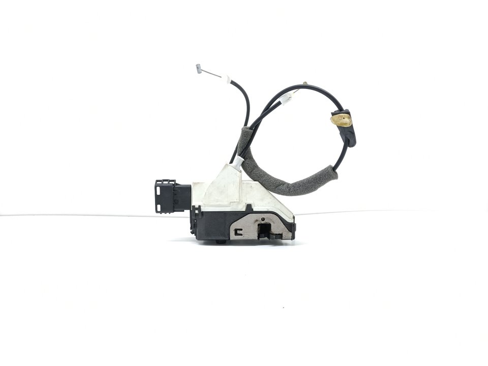 Front right door lock PEUGEOT 3008