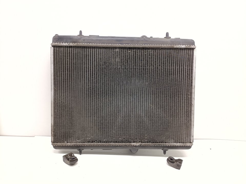Water Radiator PEUGEOT 3008