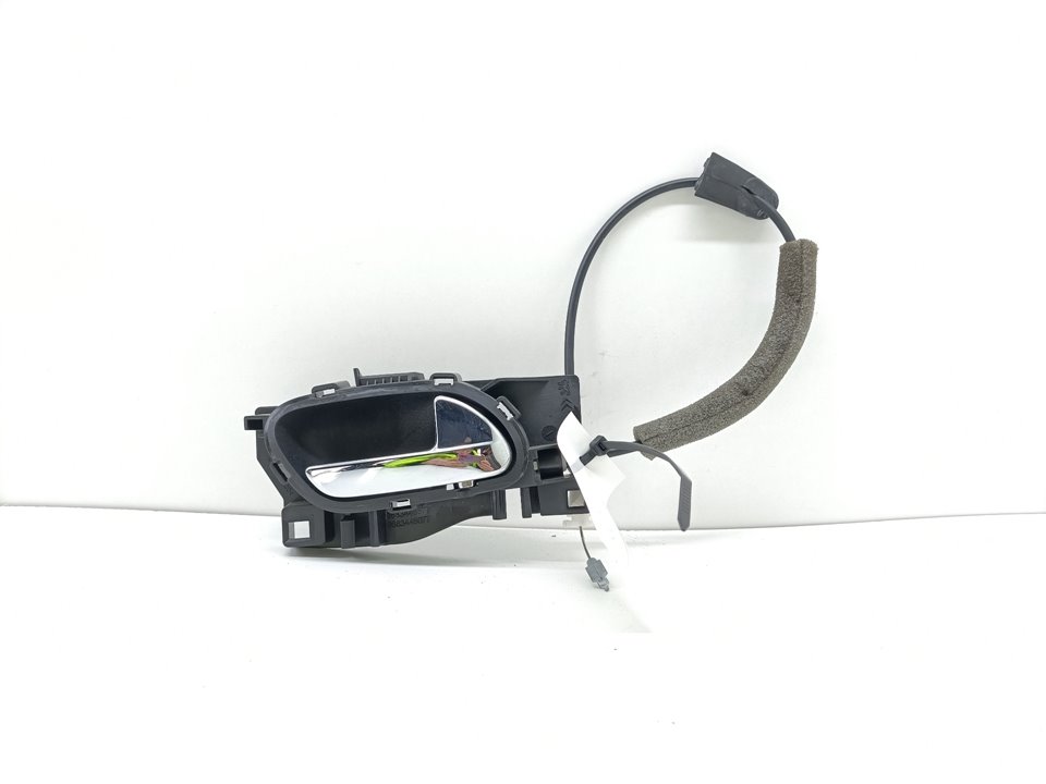 Rear Right Interior Door Handle PEUGEOT 3008