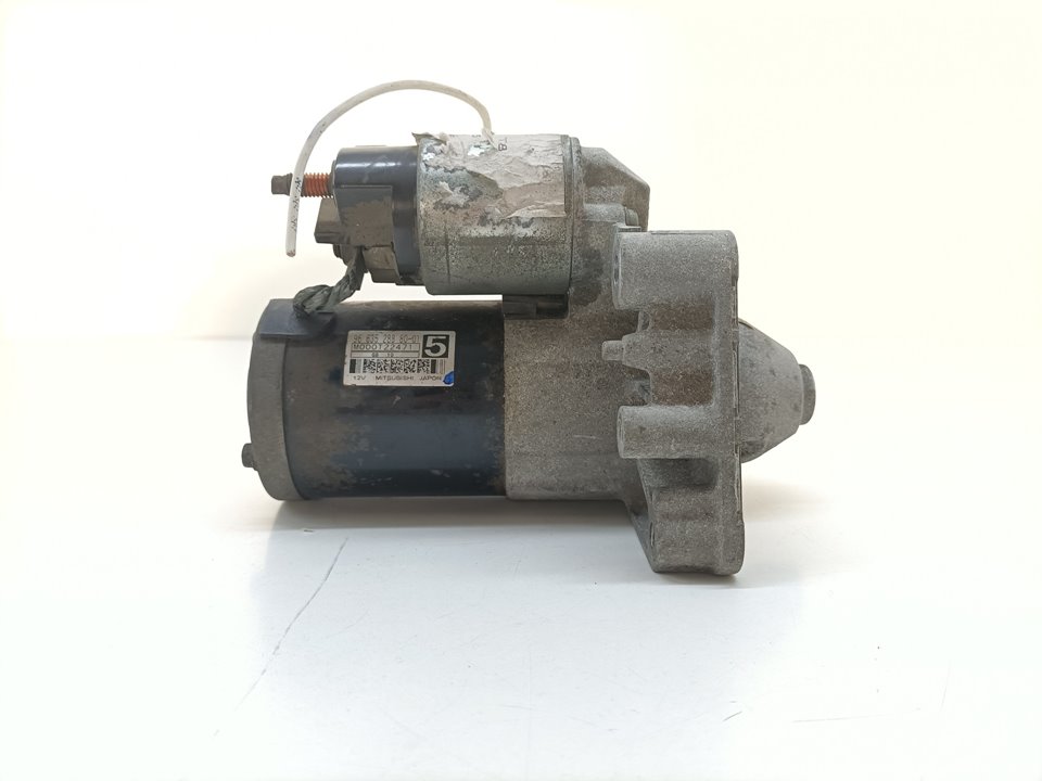 MOTOR ARRANQUE