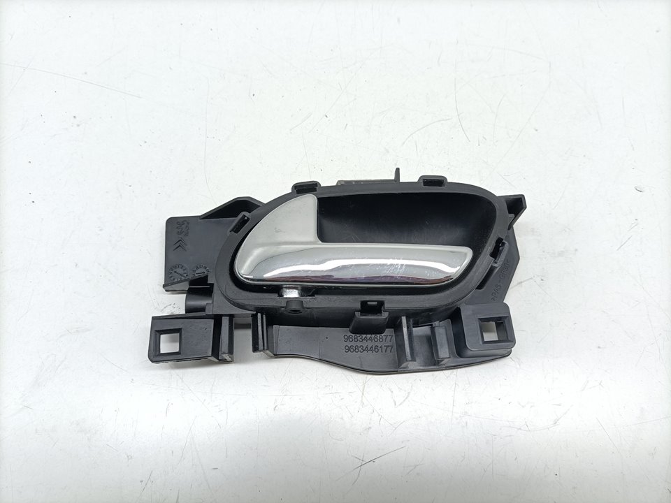 Rear Left Interior Door Handle PEUGEOT 3008