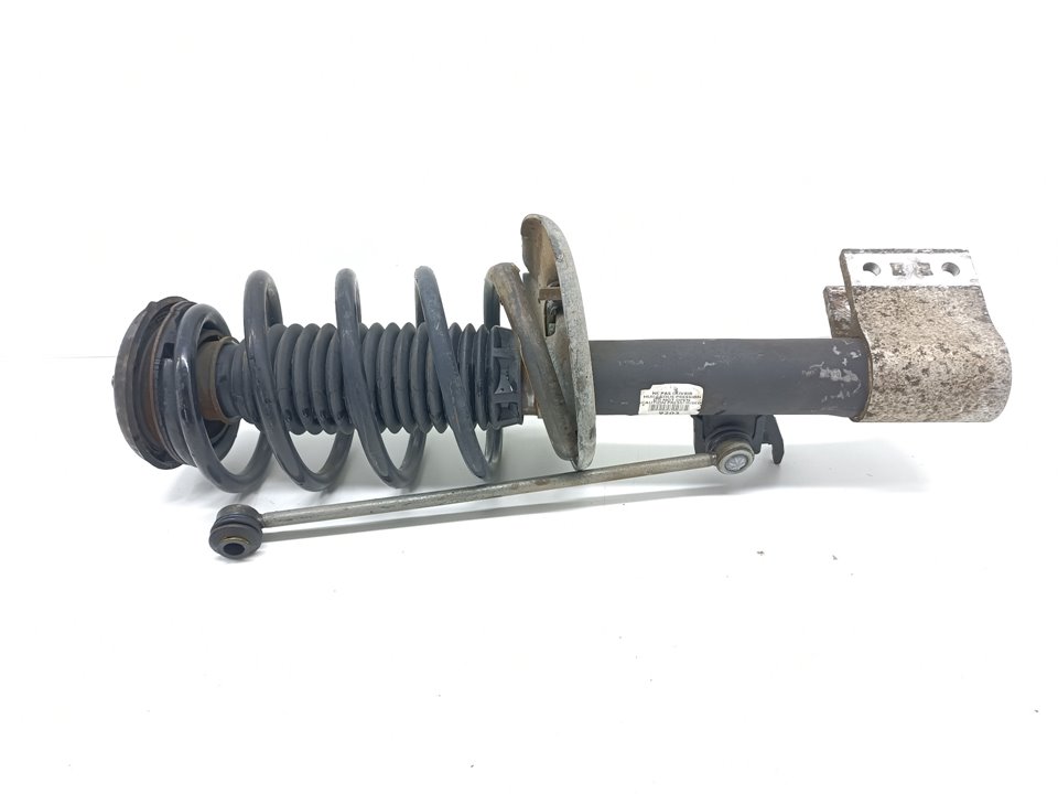 Front Left Shock Absorber PEUGEOT 3008