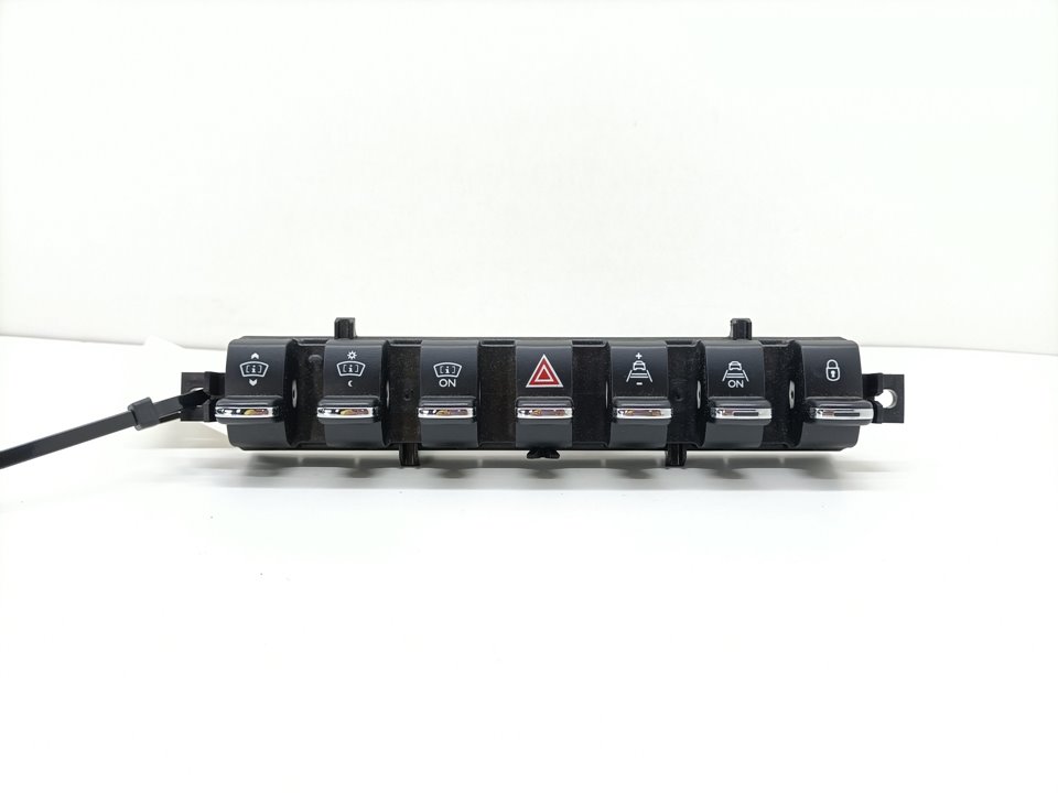 Commande multifonction PEUGEOT 3008