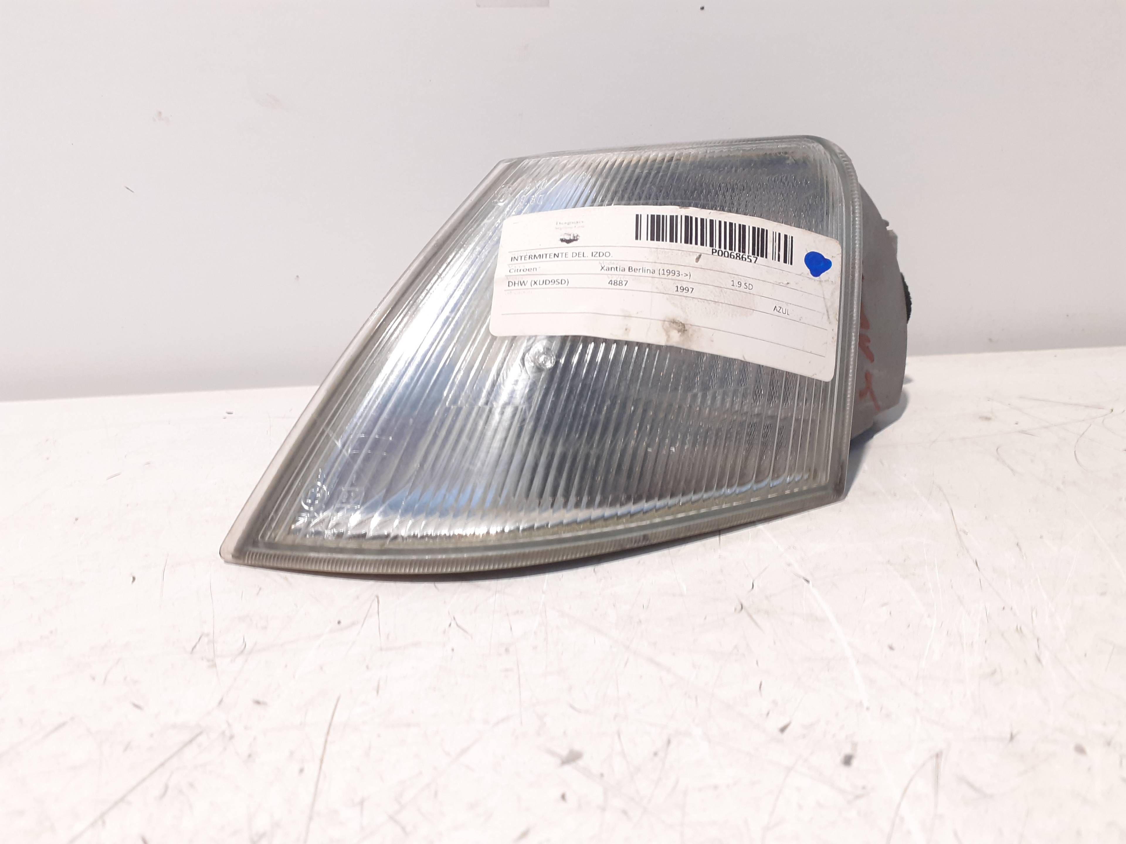 Sonstiges CITROEN XANTIA BERLINA