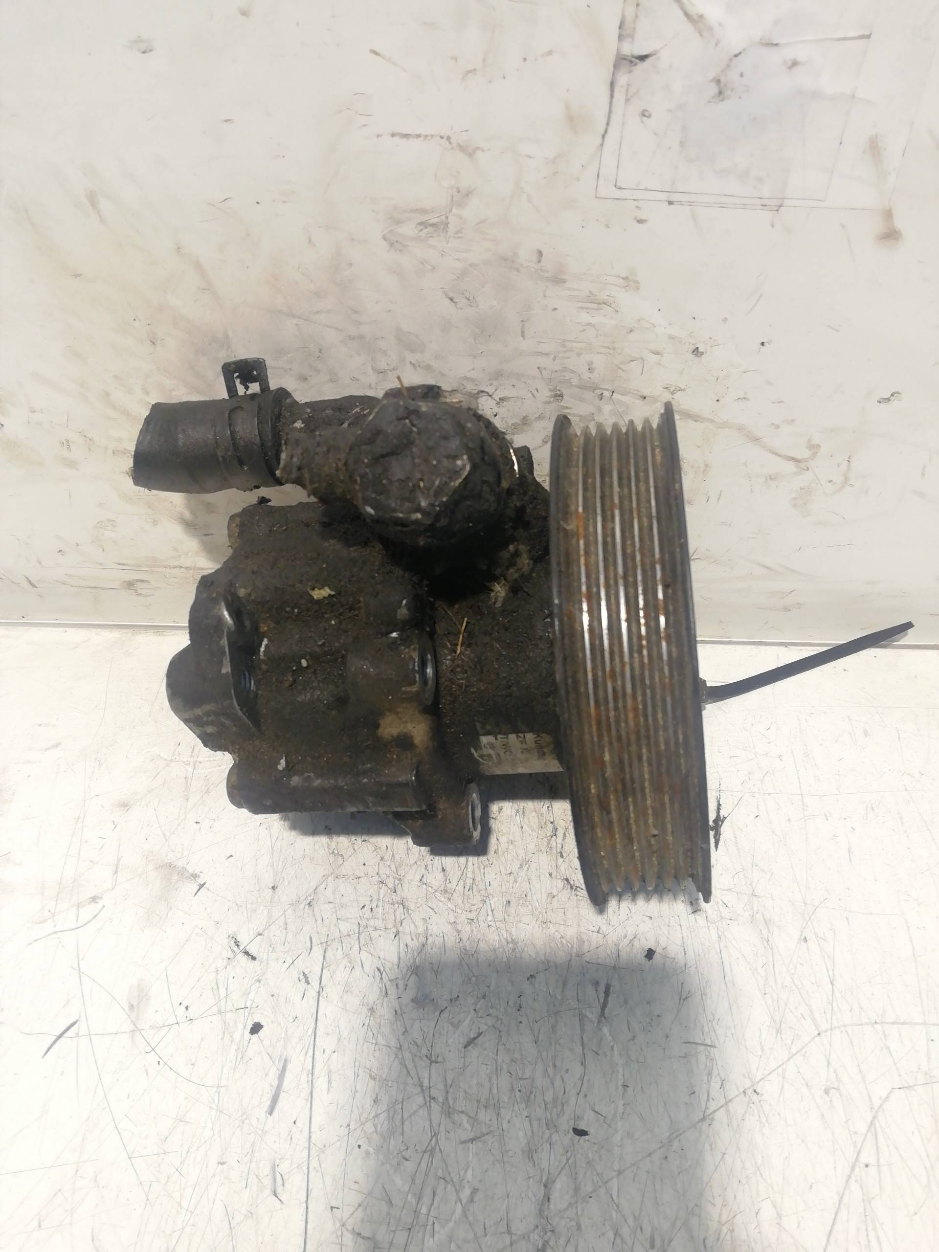 Power Steering Pump SEAT IBIZA (6K1)