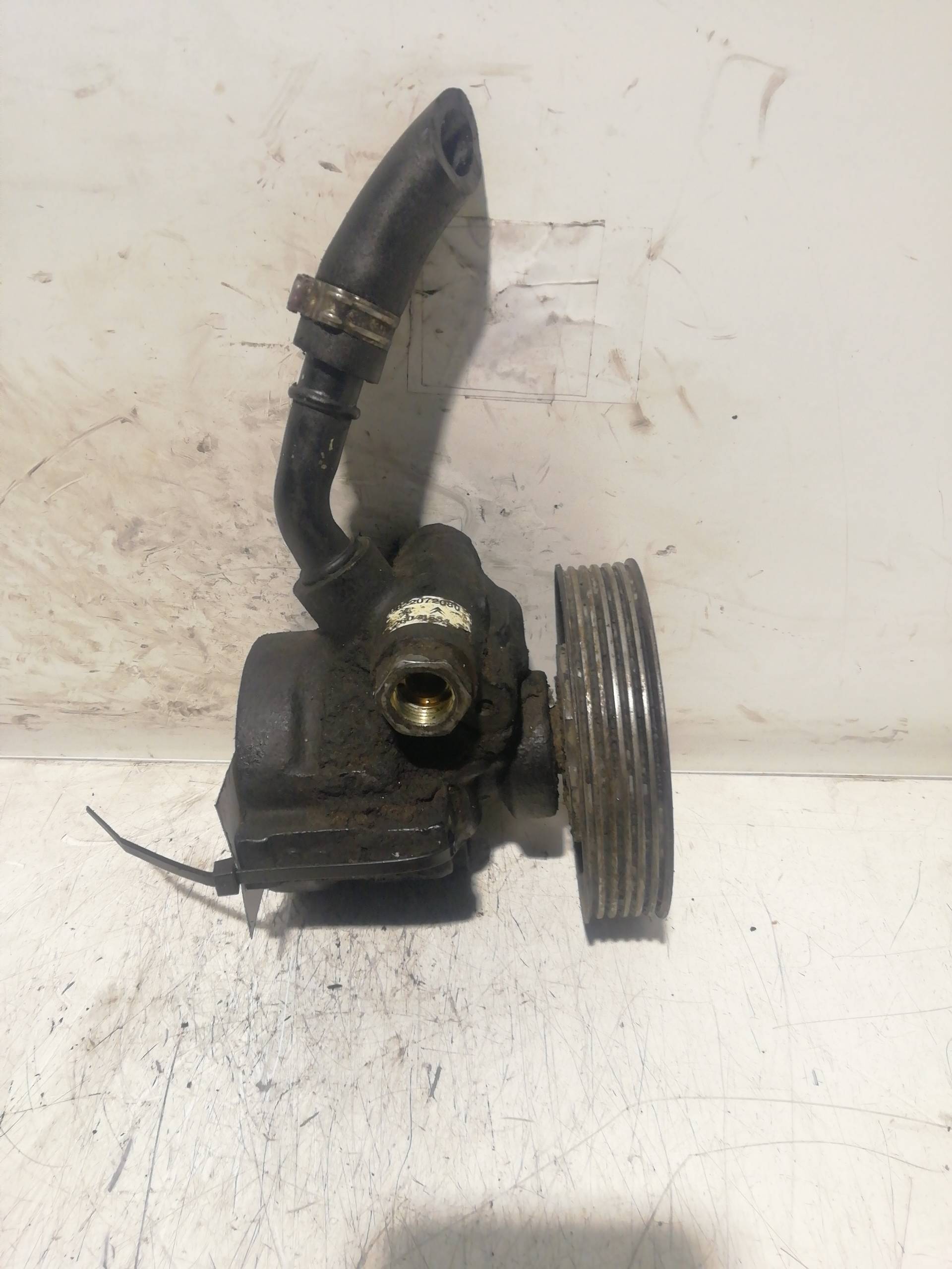 Servolenkungspumpe PEUGEOT BOXER CAJA CERRADA (RS2850)(230)(->02)