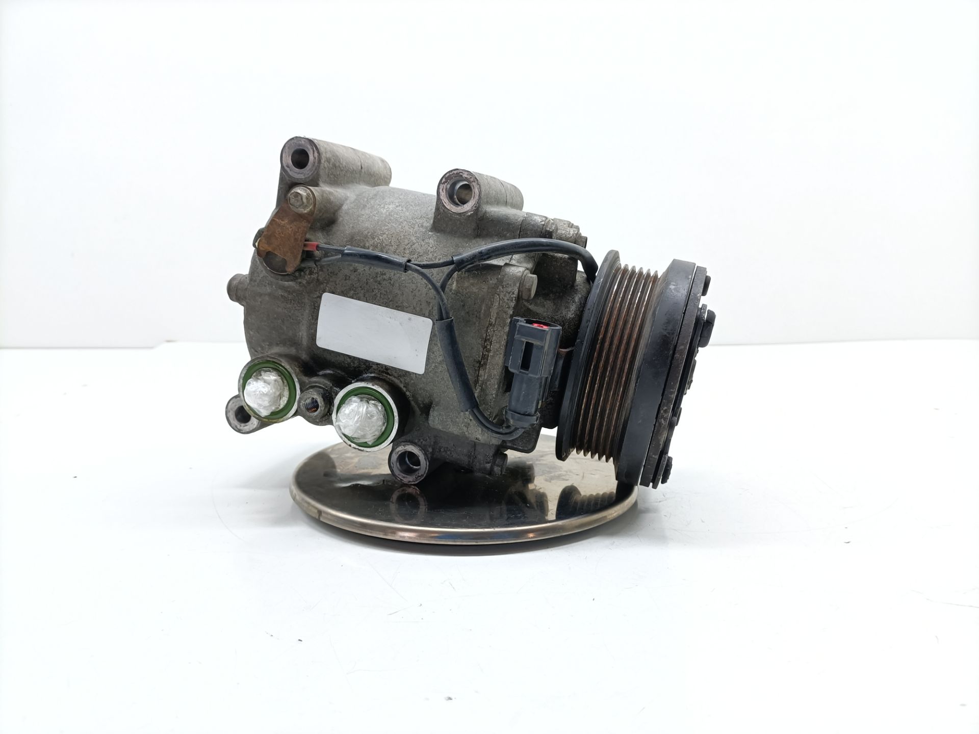 Sonstiges FORD FOCUS BERLINA (CAK)