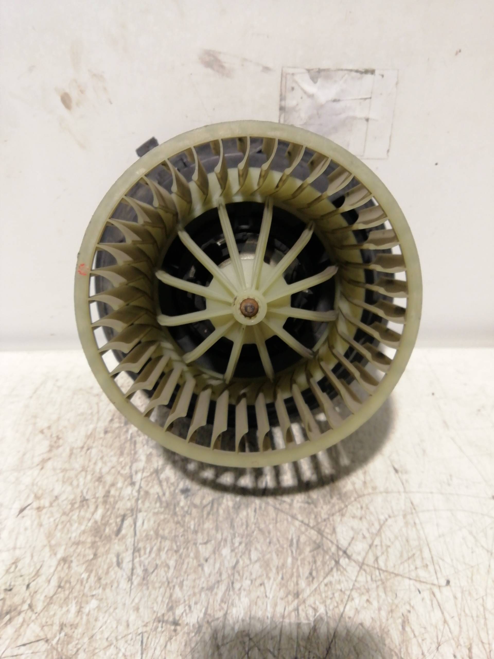 Ventilador do aquecimento FIAT BRAVA (182)