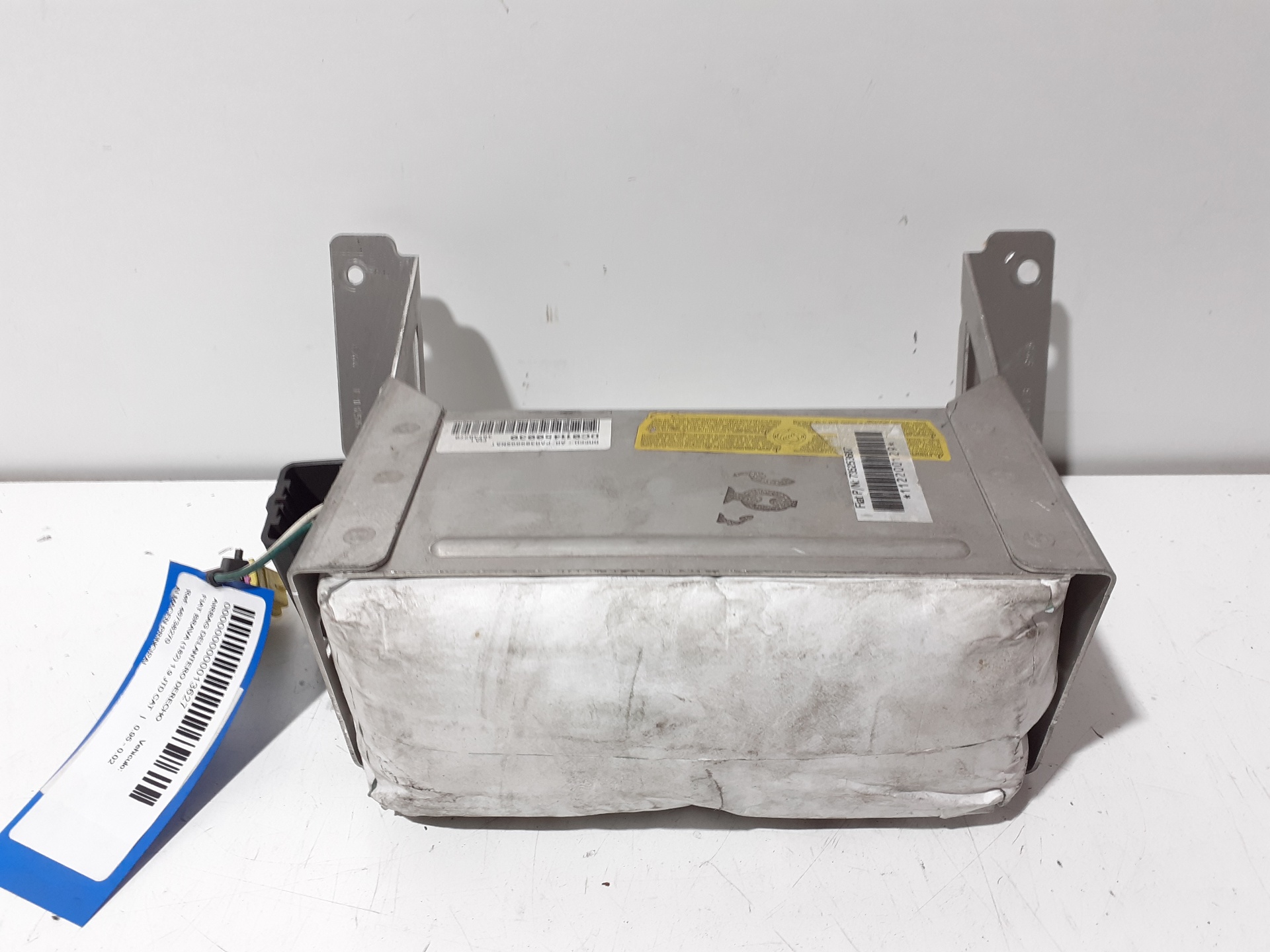 Front Right Airbag FIAT BRAVA (182)