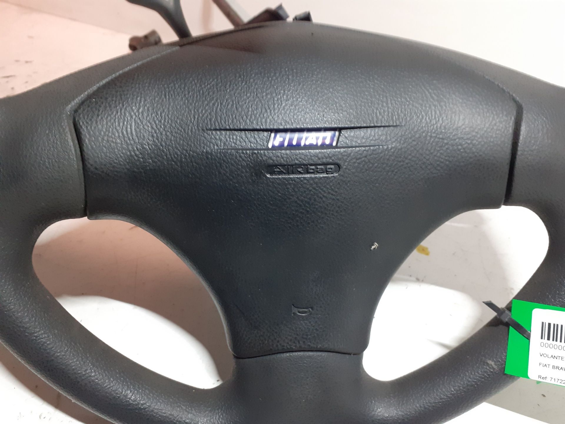 Front Left Airbag FIAT BRAVA (182)