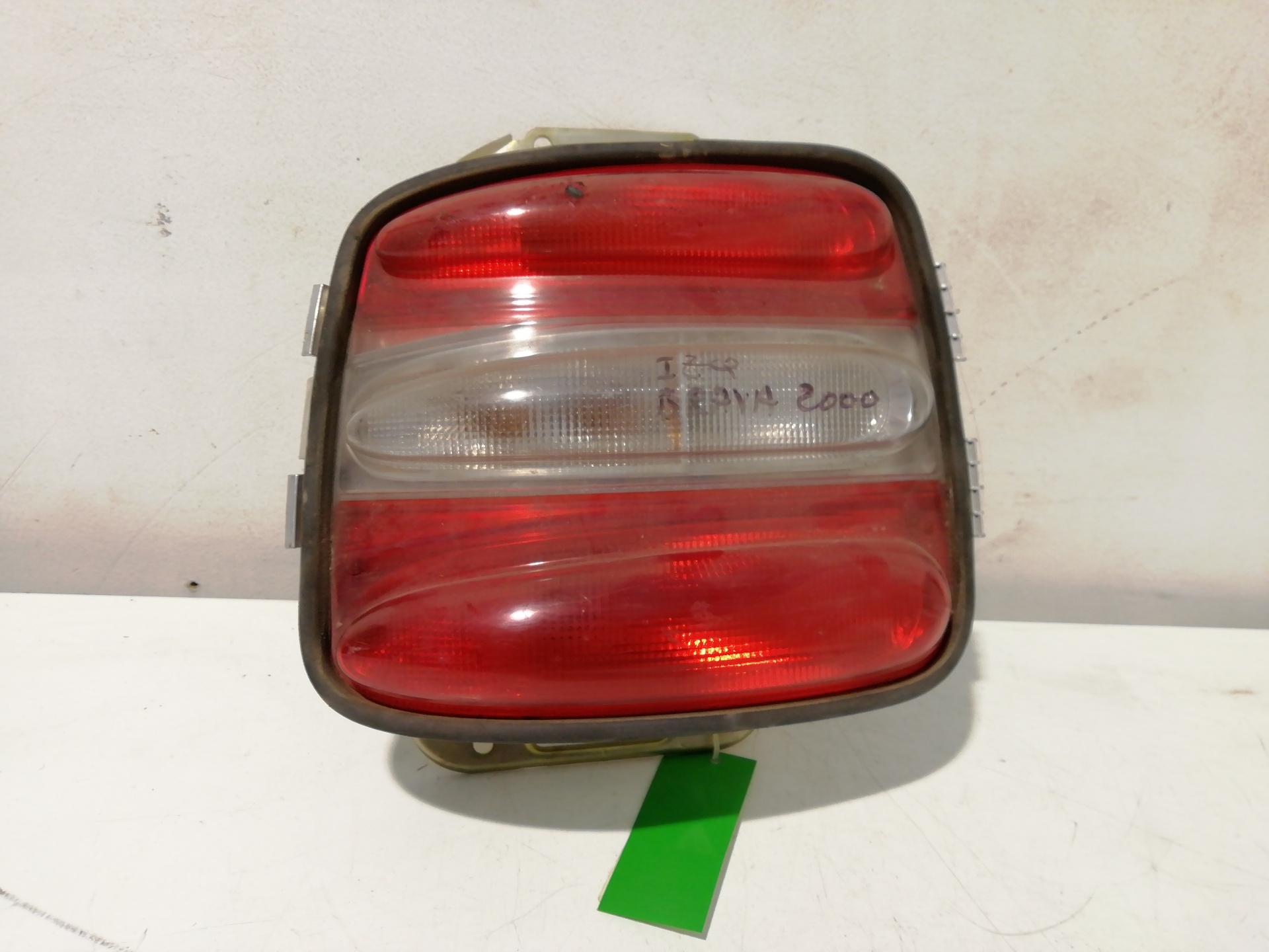 Fanale posteriore sinistro FIAT BRAVA (182)