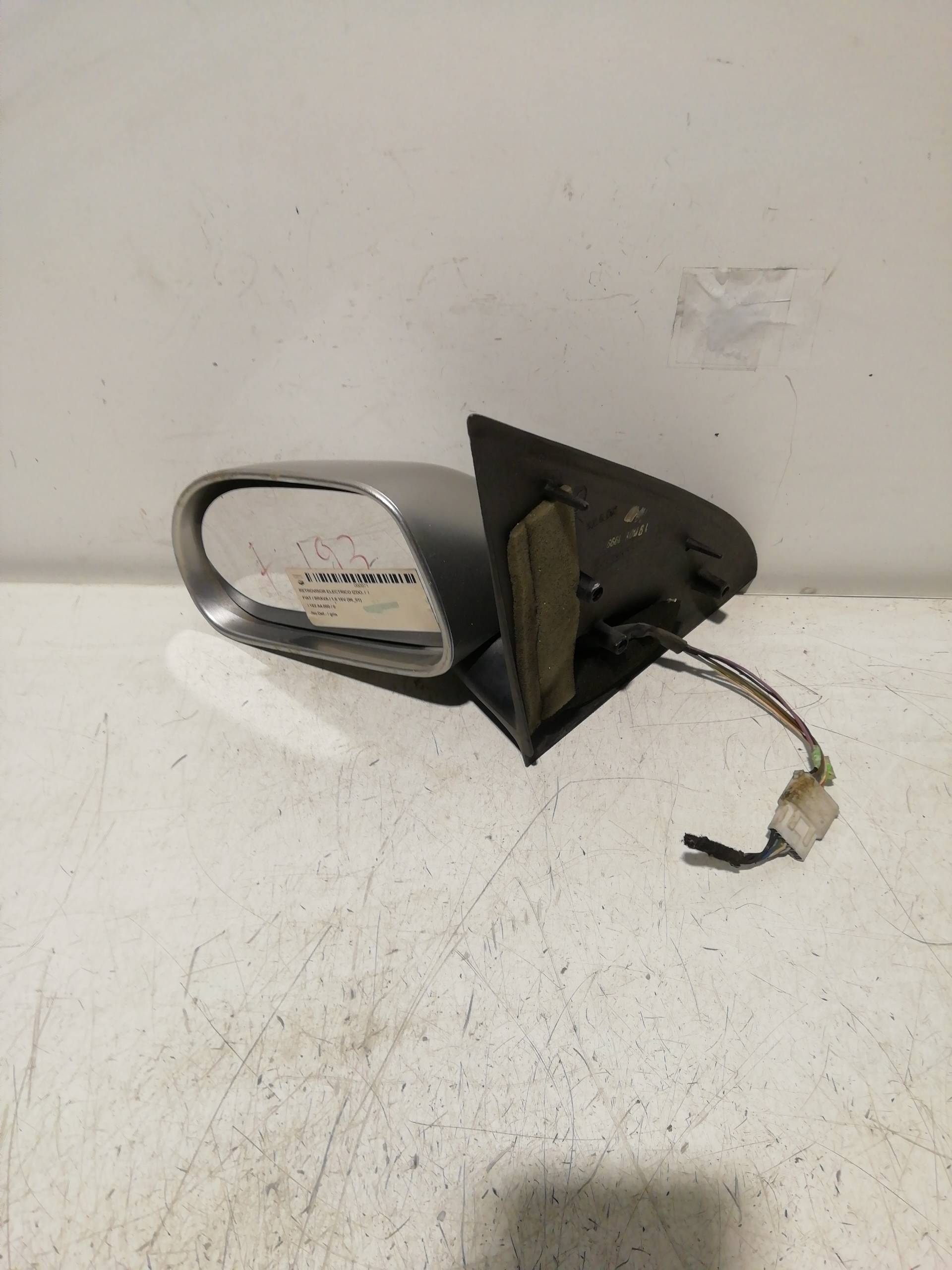 Left Door Mirror FIAT BRAVA (182)